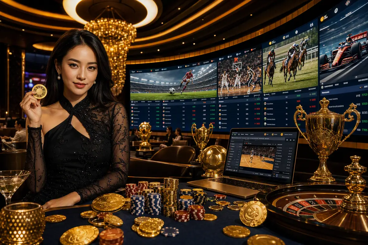 1bets