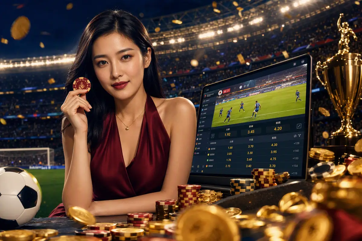 1bets