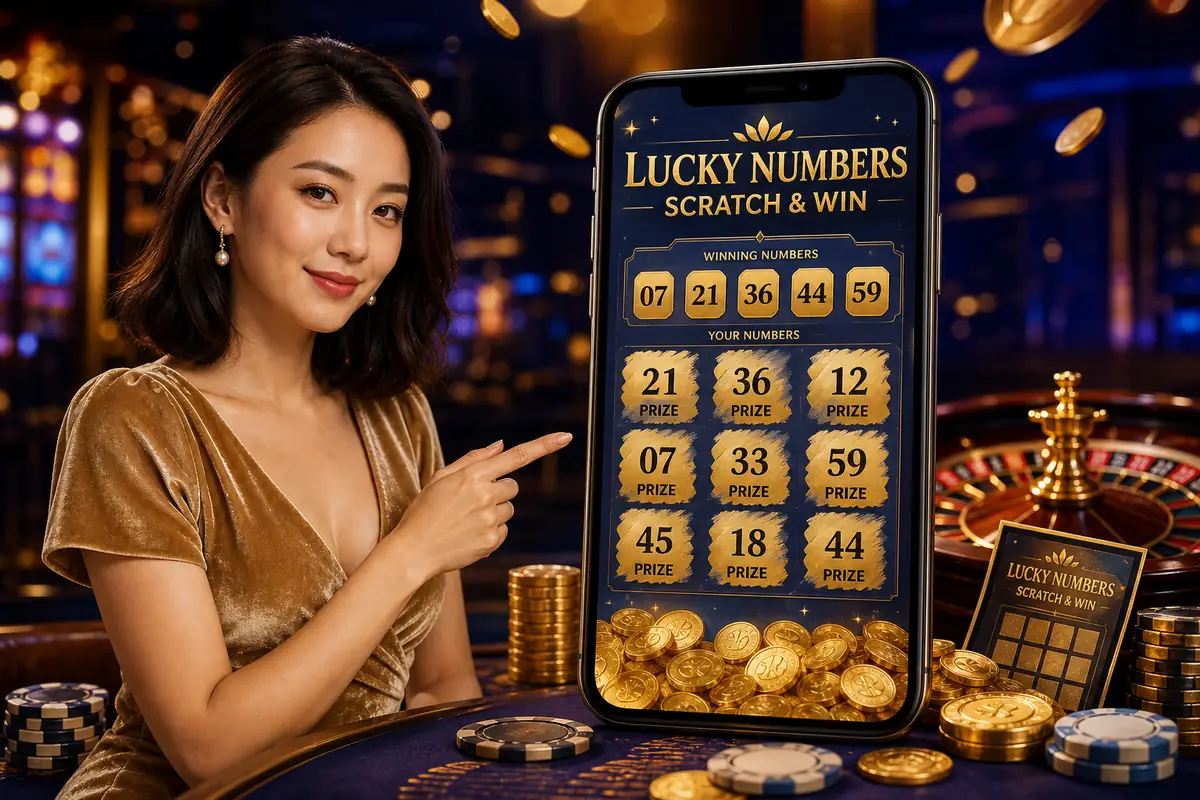 1bets