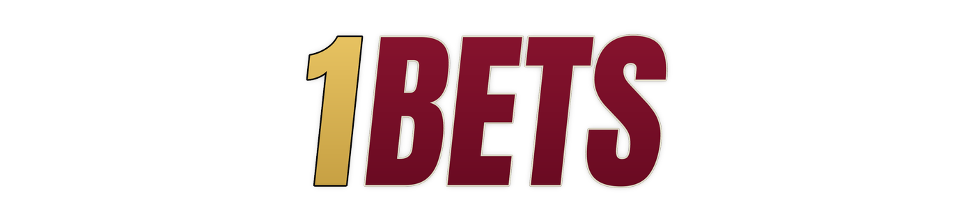 1bets Logo